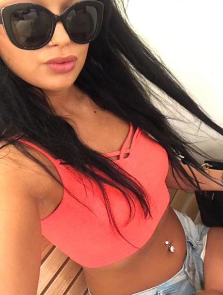 Basinköy Genç ve Dinamik Üniversiteli Escort Bayan Tatyana